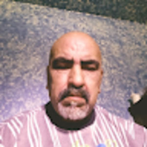 Meet your Posher, Timothy